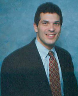Damon Whitfield